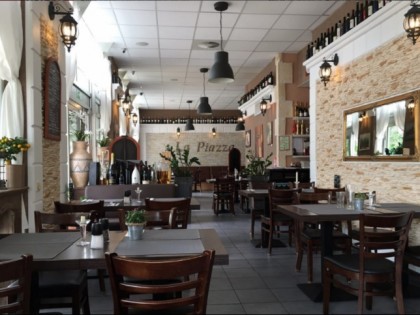 Foto: La Piazza Norderstedt