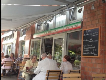 Foto: La Piazza Norderstedt